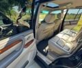 Черный Лексус ЛХ, объемом двигателя 4.7 л и пробегом 220 тыс. км за 12500 $, фото 7 на Automoto.ua