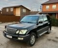 Черный Лексус ЛХ, объемом двигателя 4.7 л и пробегом 402 тыс. км за 14999 $, фото 1 на Automoto.ua