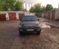 Чорний Лексус ЛХ, об'ємом двигуна 4.7 л та пробігом 273 тис. км за 20058 $, фото 1 на Automoto.ua