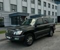 Чорний Лексус ЛХ, об'ємом двигуна 4.67 л та пробігом 600 тис. км за 8500 $, фото 1 на Automoto.ua