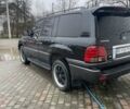 Чорний Лексус ЛХ, об'ємом двигуна 4.66 л та пробігом 317 тис. км за 14900 $, фото 4 на Automoto.ua