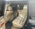 Чорний Лексус ЛХ, об'ємом двигуна 4.7 л та пробігом 282 тис. км за 14000 $, фото 14 на Automoto.ua