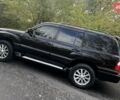 Чорний Лексус ЛХ, об'ємом двигуна 4.7 л та пробігом 259 тис. км за 16555 $, фото 3 на Automoto.ua