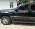 Черный Лексус ЛХ, объемом двигателя 4.7 л и пробегом 232 тыс. км за 14800 $, фото 8 на Automoto.ua