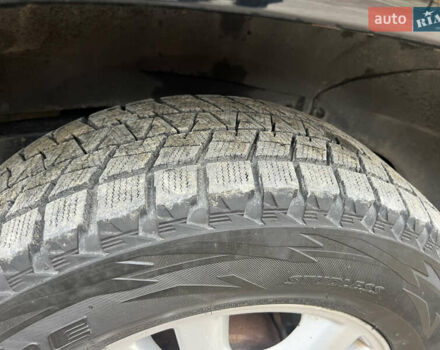 Черный Лексус ЛХ, объемом двигателя 4.66 л и пробегом 260 тыс. км за 13500 $, фото 13 на Automoto.ua