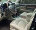 Чорний Лексус ЛХ, об'ємом двигуна 4.7 л та пробігом 259 тис. км за 16555 $, фото 20 на Automoto.ua