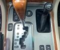 Черный Лексус ЛХ, объемом двигателя 4.7 л и пробегом 268 тыс. км за 14950 $, фото 21 на Automoto.ua