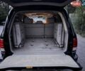 Черный Лексус ЛХ, объемом двигателя 4.66 л и пробегом 370 тыс. км за 14500 $, фото 14 на Automoto.ua