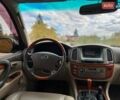 Чорний Лексус ЛХ, об'ємом двигуна 4.66 л та пробігом 288 тис. км за 13500 $, фото 22 на Automoto.ua
