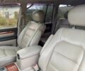 Чорний Лексус ЛХ, об'ємом двигуна 4.66 л та пробігом 288 тис. км за 13500 $, фото 26 на Automoto.ua