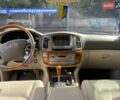 Черный Лексус ЛХ, объемом двигателя 4.7 л и пробегом 358 тыс. км за 15800 $, фото 17 на Automoto.ua