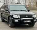 Чорний Лексус ЛХ, об'ємом двигуна 4.7 л та пробігом 290 тис. км за 11999 $, фото 11 на Automoto.ua