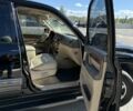 Черный Лексус ЛХ, объемом двигателя 4.66 л и пробегом 380 тыс. км за 15500 $, фото 9 на Automoto.ua