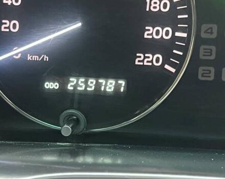 Чорний Лексус ЛХ, об'ємом двигуна 4.7 л та пробігом 259 тис. км за 16555 $, фото 41 на Automoto.ua