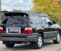 Чорний Лексус ЛХ, об'ємом двигуна 4.66 л та пробігом 288 тис. км за 13500 $, фото 10 на Automoto.ua