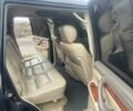 Чорний Лексус ЛХ, об'ємом двигуна 4.7 л та пробігом 282 тис. км за 14000 $, фото 13 на Automoto.ua