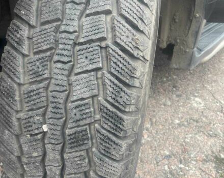 Чорний Лексус ЛХ, об'ємом двигуна 4.7 л та пробігом 282 тис. км за 14000 $, фото 9 на Automoto.ua