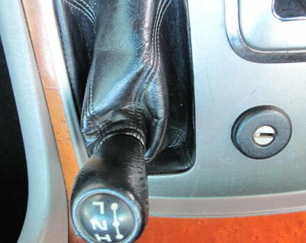 Чорний Лексус ЛХ, об'ємом двигуна 4.66 л та пробігом 303 тис. км за 13800 $, фото 77 на Automoto.ua