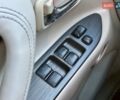 Черный Лексус ЛХ, объемом двигателя 4.67 л и пробегом 185 тыс. км за 16000 $, фото 24 на Automoto.ua