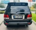 Черный Лексус ЛХ, объемом двигателя 4.67 л и пробегом 291 тыс. км за 11800 $, фото 4 на Automoto.ua