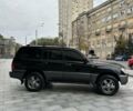 Черный Лексус ЛХ, объемом двигателя 4.66 л и пробегом 192 тыс. км за 23500 $, фото 7 на Automoto.ua