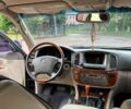 Чорний Лексус ЛХ, об'ємом двигуна 4.67 л та пробігом 238 тис. км за 16000 $, фото 1 на Automoto.ua