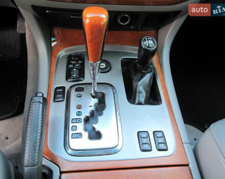 Чорний Лексус ЛХ, об'ємом двигуна 4.66 л та пробігом 303 тис. км за 13800 $, фото 78 на Automoto.ua