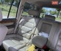 Черный Лексус ЛХ, объемом двигателя 4.7 л и пробегом 358 тыс. км за 15800 $, фото 22 на Automoto.ua