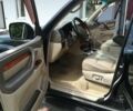 Черный Лексус ЛХ, объемом двигателя 4.7 л и пробегом 232 тыс. км за 14800 $, фото 4 на Automoto.ua