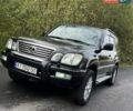 Чорний Лексус ЛХ, об'ємом двигуна 4.7 л та пробігом 259 тис. км за 16555 $, фото 1 на Automoto.ua