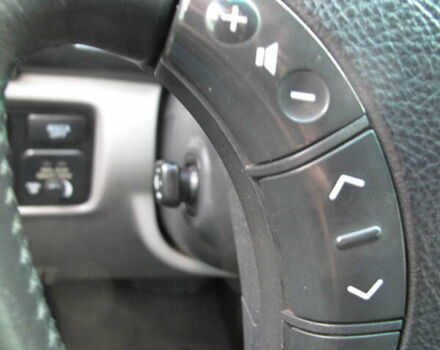 Чорний Лексус ЛХ, об'ємом двигуна 4.66 л та пробігом 303 тис. км за 13800 $, фото 63 на Automoto.ua