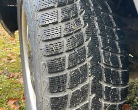 Чорний Лексус ЛХ, об'ємом двигуна 4.66 л та пробігом 317 тис. км за 14900 $, фото 19 на Automoto.ua