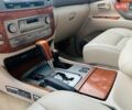 Черный Лексус ЛХ, объемом двигателя 4.67 л и пробегом 291 тыс. км за 11800 $, фото 14 на Automoto.ua