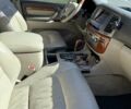 Черный Лексус ЛХ, объемом двигателя 4.66 л и пробегом 380 тыс. км за 15500 $, фото 7 на Automoto.ua