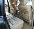 Черный Лексус ЛХ, объемом двигателя 4.7 л и пробегом 232 тыс. км за 15800 $, фото 5 на Automoto.ua