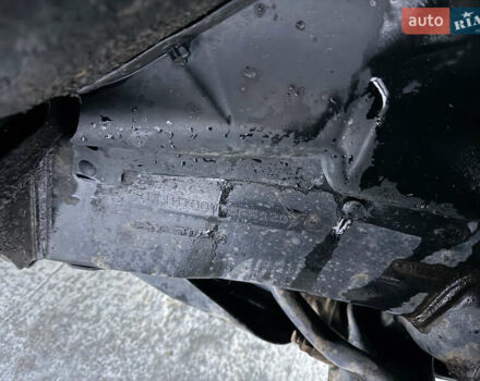 Чорний Лексус ЛХ, об'ємом двигуна 4.7 л та пробігом 300 тис. км за 14300 $, фото 25 на Automoto.ua