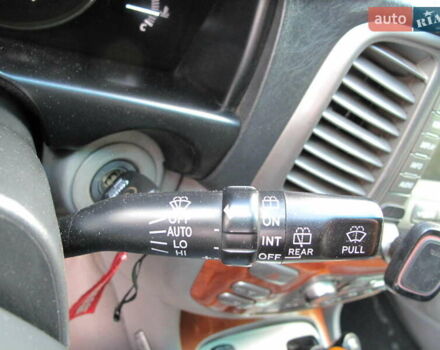 Чорний Лексус ЛХ, об'ємом двигуна 4.66 л та пробігом 303 тис. км за 13800 $, фото 66 на Automoto.ua