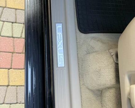 Чорний Лексус ЛХ, об'ємом двигуна 4.7 л та пробігом 480 тис. км за 14500 $, фото 10 на Automoto.ua