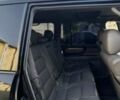 Черный Лексус ЛХ, объемом двигателя 4.7 л и пробегом 400 тыс. км за 13200 $, фото 5 на Automoto.ua