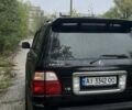 Чорний Лексус ЛХ, об'ємом двигуна 4.7 л та пробігом 259 тис. км за 16555 $, фото 16 на Automoto.ua