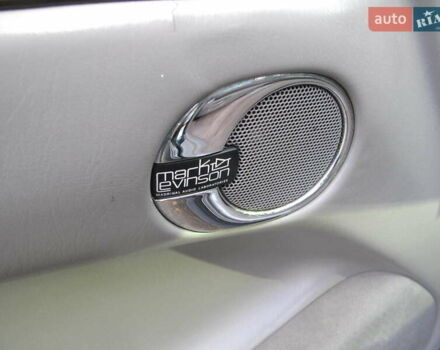 Чорний Лексус ЛХ, об'ємом двигуна 4.66 л та пробігом 303 тис. км за 13800 $, фото 12 на Automoto.ua