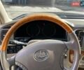 Черный Лексус ЛХ, объемом двигателя 4.7 л и пробегом 358 тыс. км за 15800 $, фото 20 на Automoto.ua