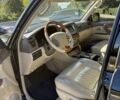 Черный Лексус ЛХ, объемом двигателя 4.66 л и пробегом 380 тыс. км за 15500 $, фото 6 на Automoto.ua