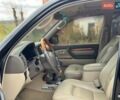 Чорний Лексус ЛХ, об'ємом двигуна 4.66 л та пробігом 288 тис. км за 13500 $, фото 28 на Automoto.ua