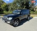 Черный Лексус ЛХ, объемом двигателя 4.66 л и пробегом 380 тыс. км за 15500 $, фото 16 на Automoto.ua