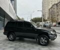 Черный Лексус ЛХ, объемом двигателя 4.66 л и пробегом 192 тыс. км за 23500 $, фото 8 на Automoto.ua