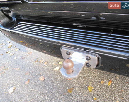 Чорний Лексус ЛХ, об'ємом двигуна 4.66 л та пробігом 303 тис. км за 13800 $, фото 43 на Automoto.ua