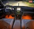 Черный Лексус ЛХ, объемом двигателя 4.66 л и пробегом 370 тыс. км за 14500 $, фото 8 на Automoto.ua