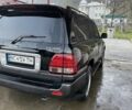 Чорний Лексус ЛХ, об'ємом двигуна 4.66 л та пробігом 317 тис. км за 15300 $, фото 11 на Automoto.ua