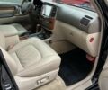 Черный Лексус ЛХ, объемом двигателя 4.66 л и пробегом 192 тыс. км за 23500 $, фото 34 на Automoto.ua